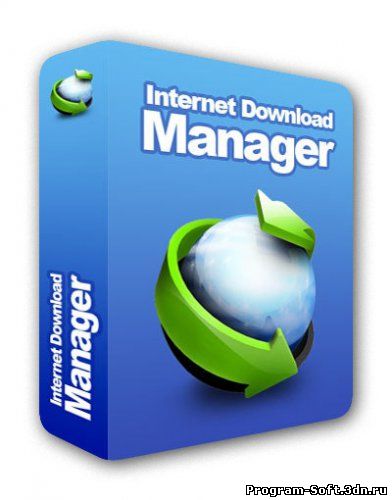 Internet Download Manager v6.07 Build 7 Final Retail