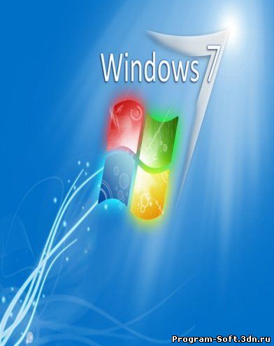 Windows 7 Максимальная SP1 x86+x64 2 in 1 Russian 01.10.2011