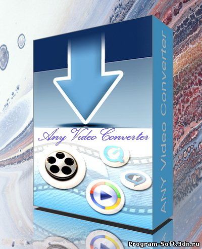 Any Video Converter Free v.3.2.6.0